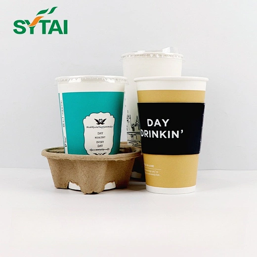 Paper Cup Single Wall